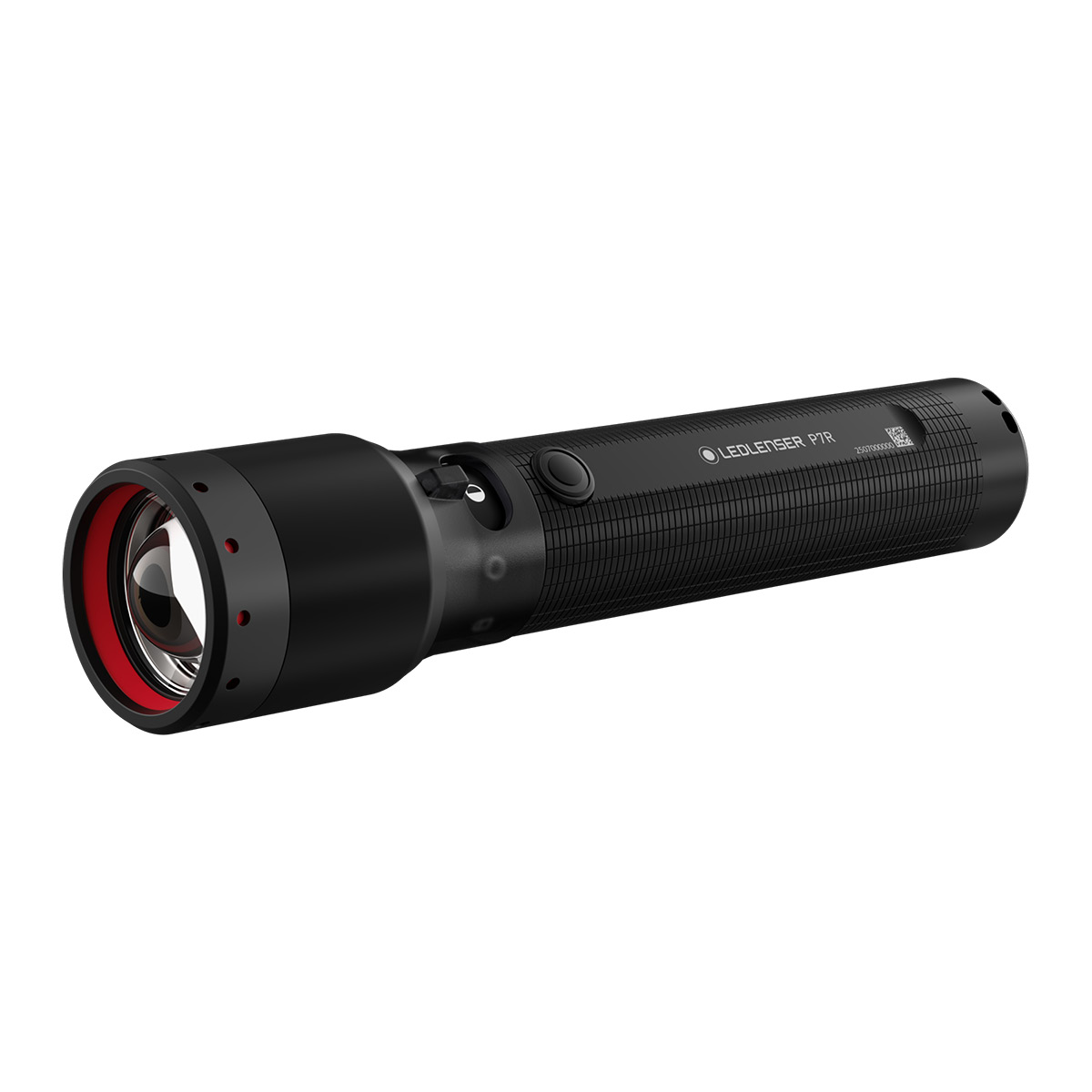 Led Lenser P7R Rechargeable Torch