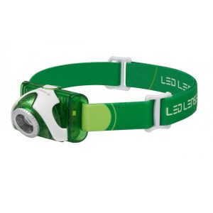 Led Lenser SEO3 Headtorch