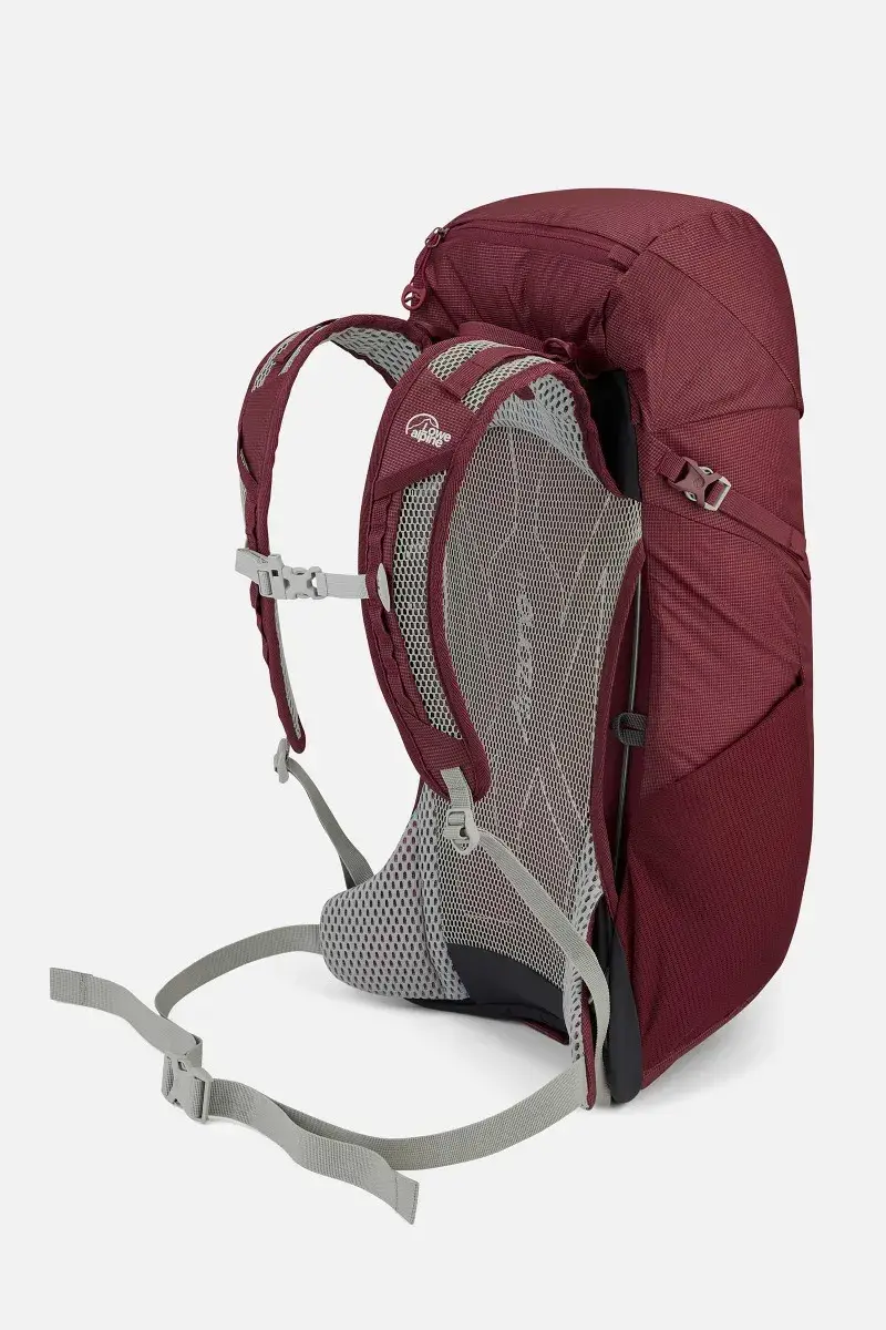 Lowe Alpine AirZone Active 20L Daypack - Image 3