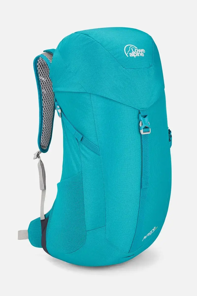 Lowe Alpine AirZone Active 20L Daypack - Image 2