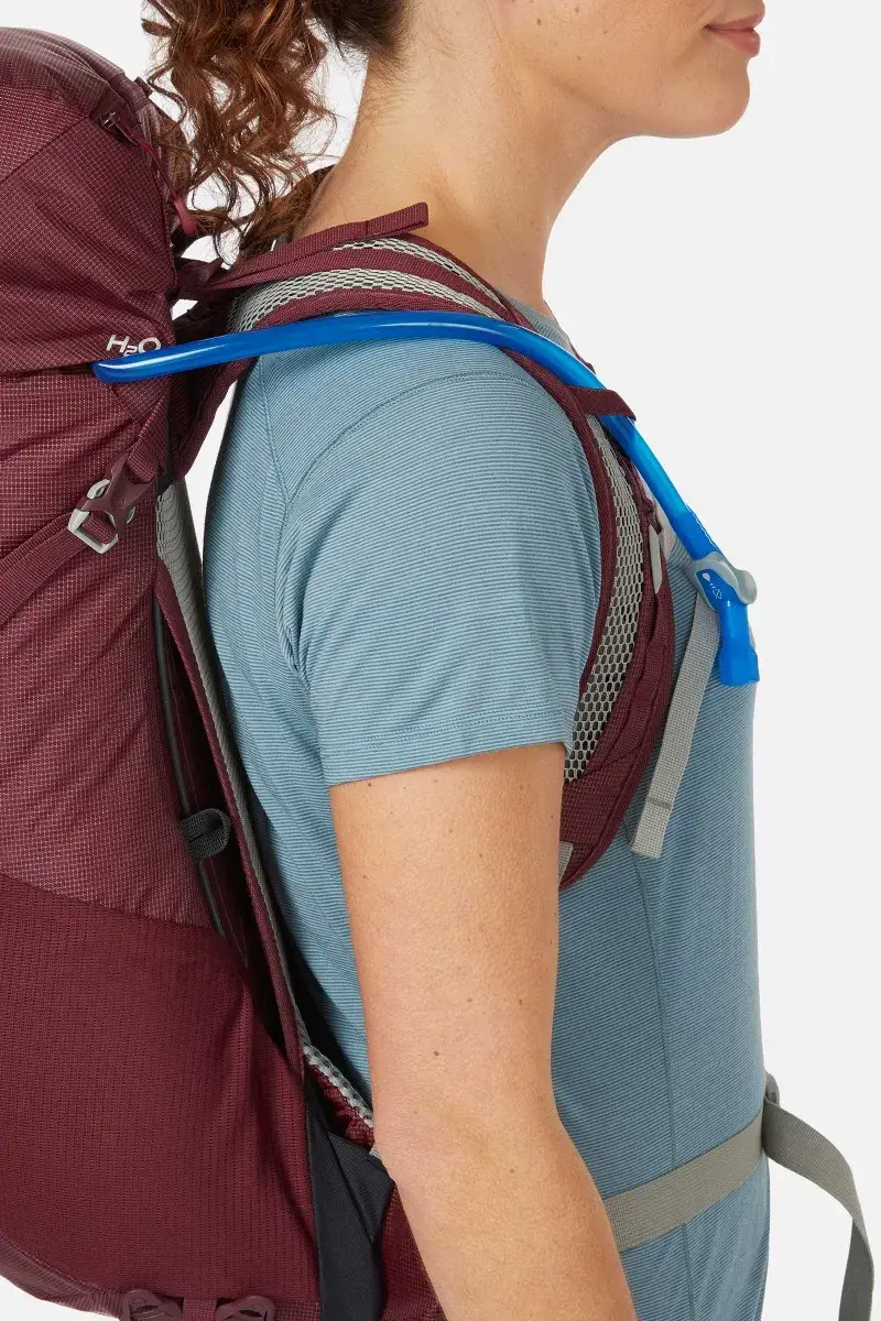 Lowe Alpine AirZone Active 20L Daypack - Image 5