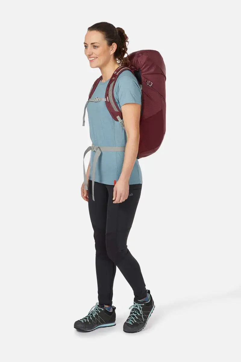 Lowe Alpine AirZone Active 20L Daypack - Image 7