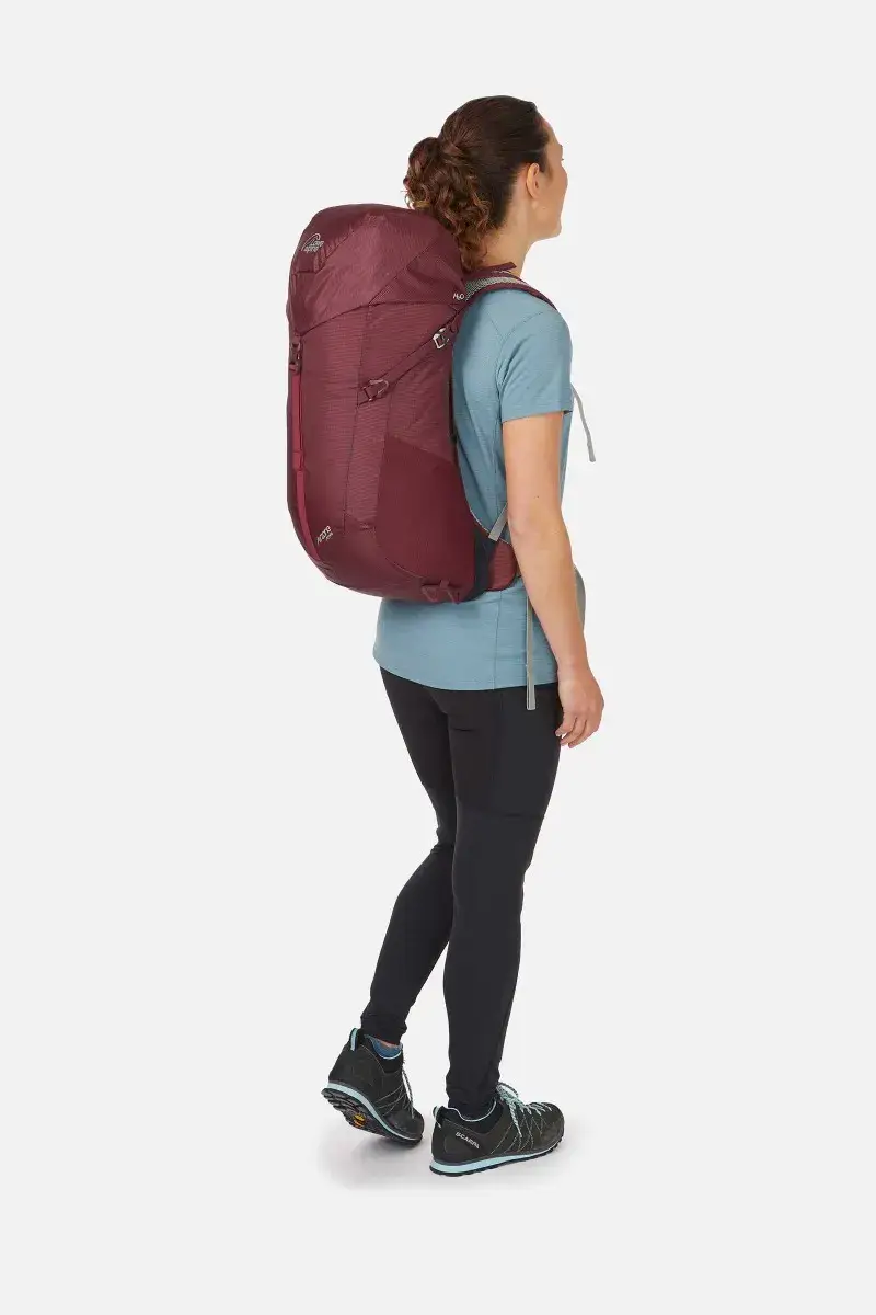 Lowe Alpine AirZone Active 20L Daypack - Image 6