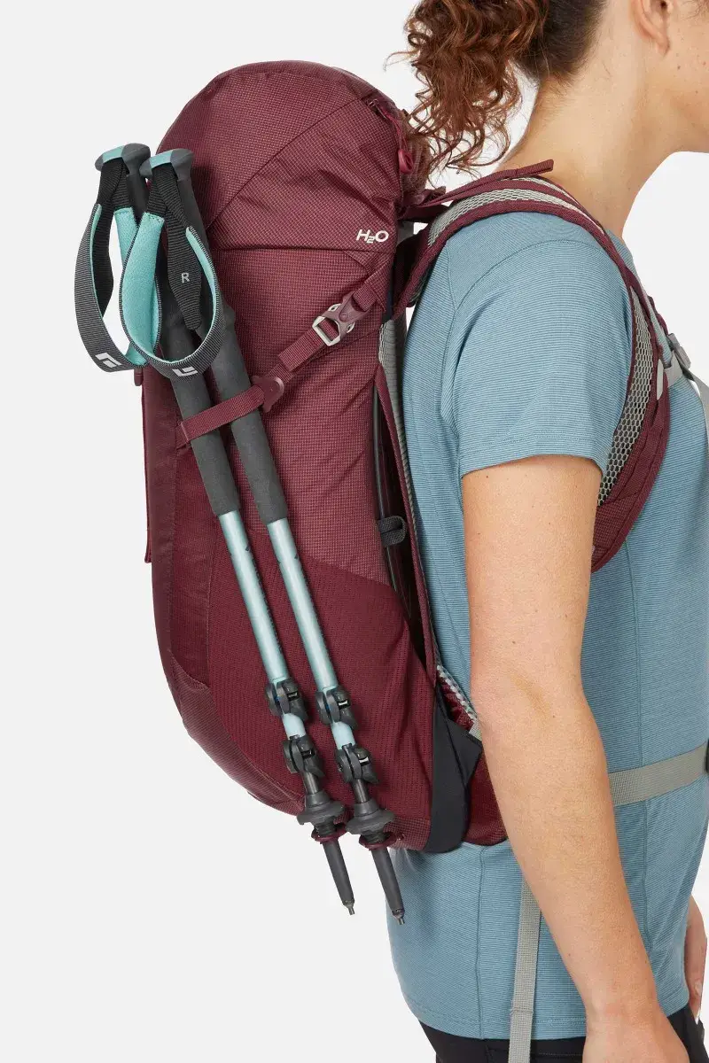 Lowe Alpine AirZone Active 20L Daypack - Image 4