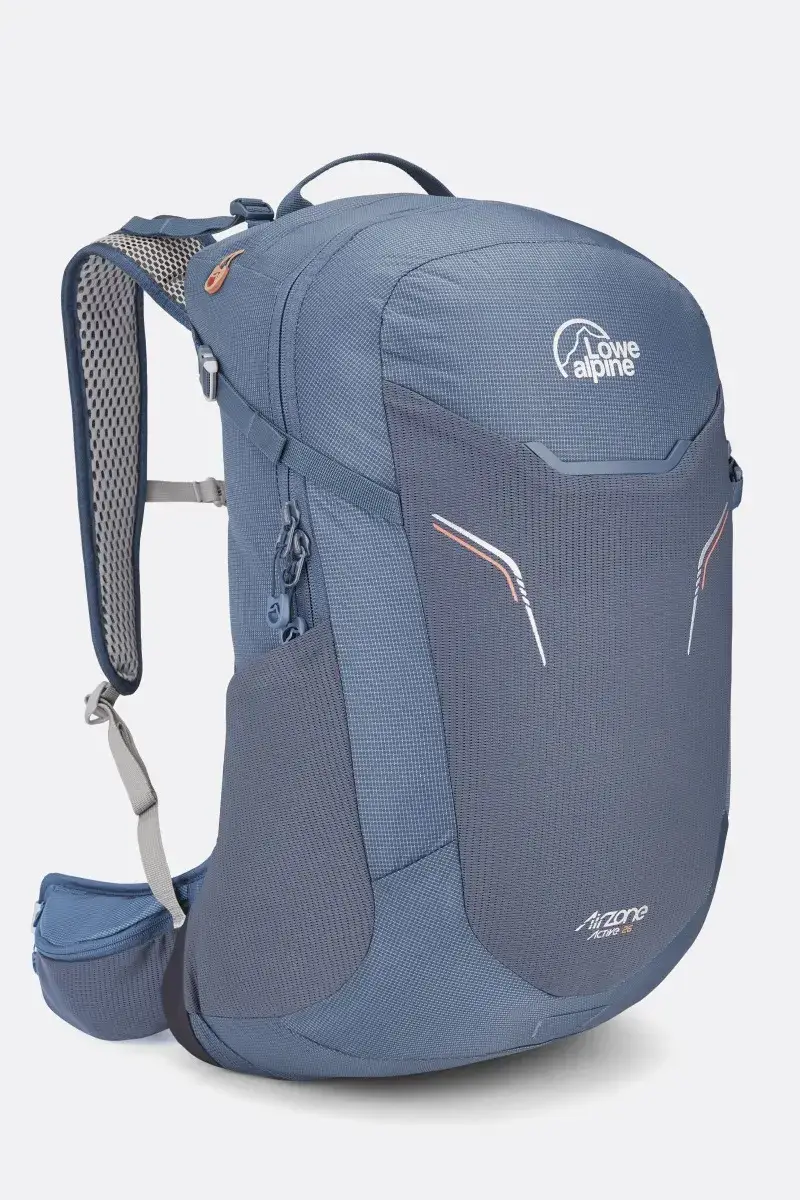 Lowe Alpine Airzone Active 26L Daypack - Image 2