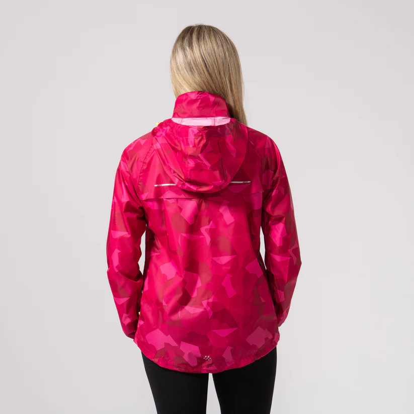 Mac In A Sac Origin 2 Edition Unisex Waterproof Packable Jacket - Image 2