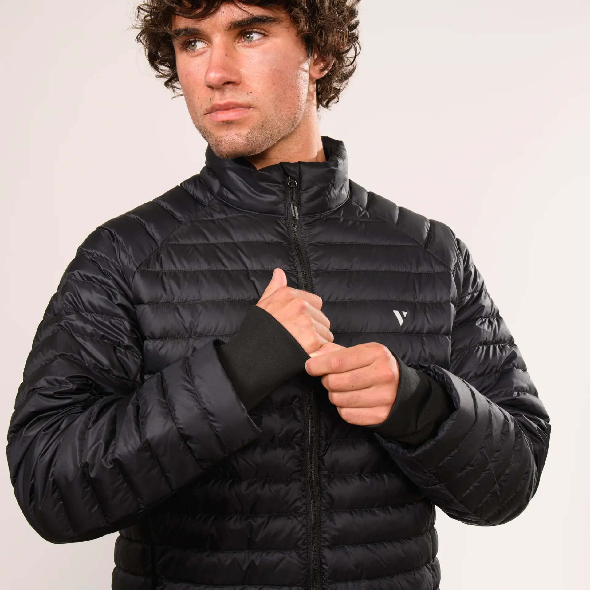 Mac in a Sac Men's Nova Packable Down Filled Insulated Jacket - Image 13
