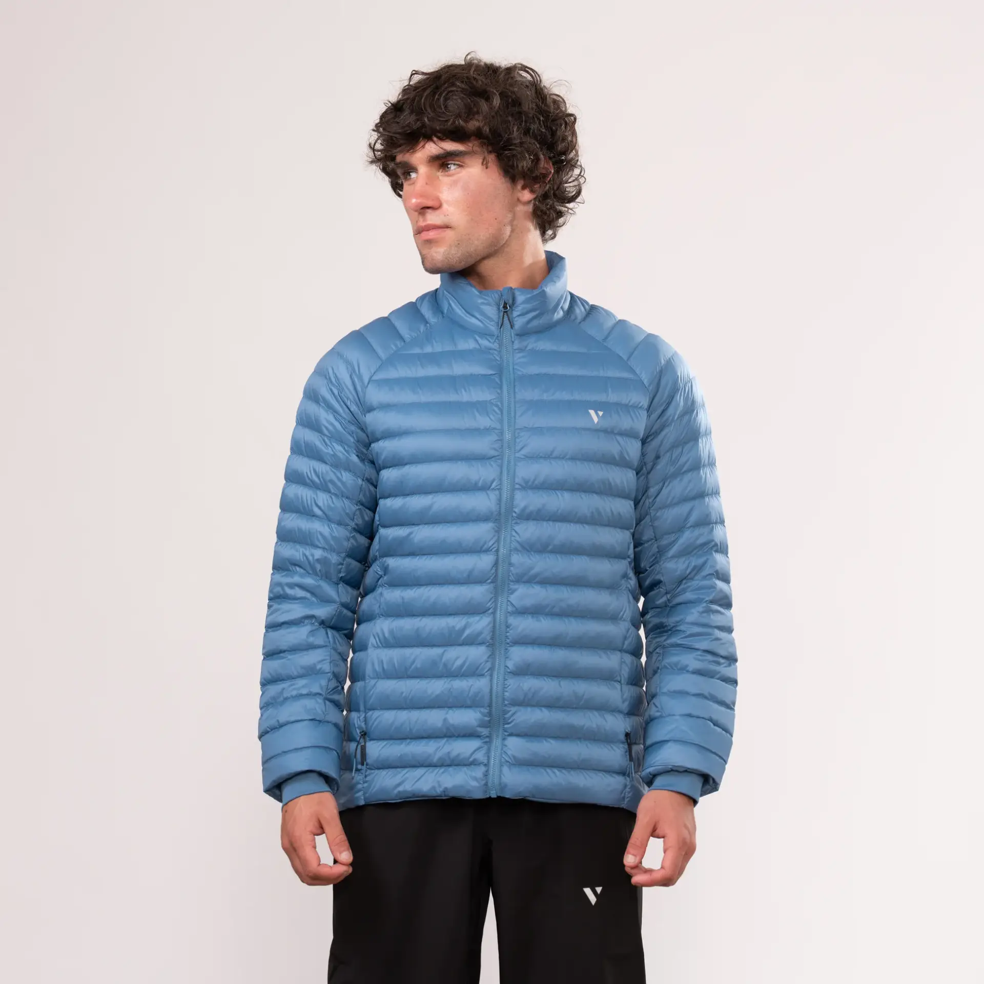 Mac in a Sac Men's Nova Packable Down Filled Insulated Jacket - Image 4