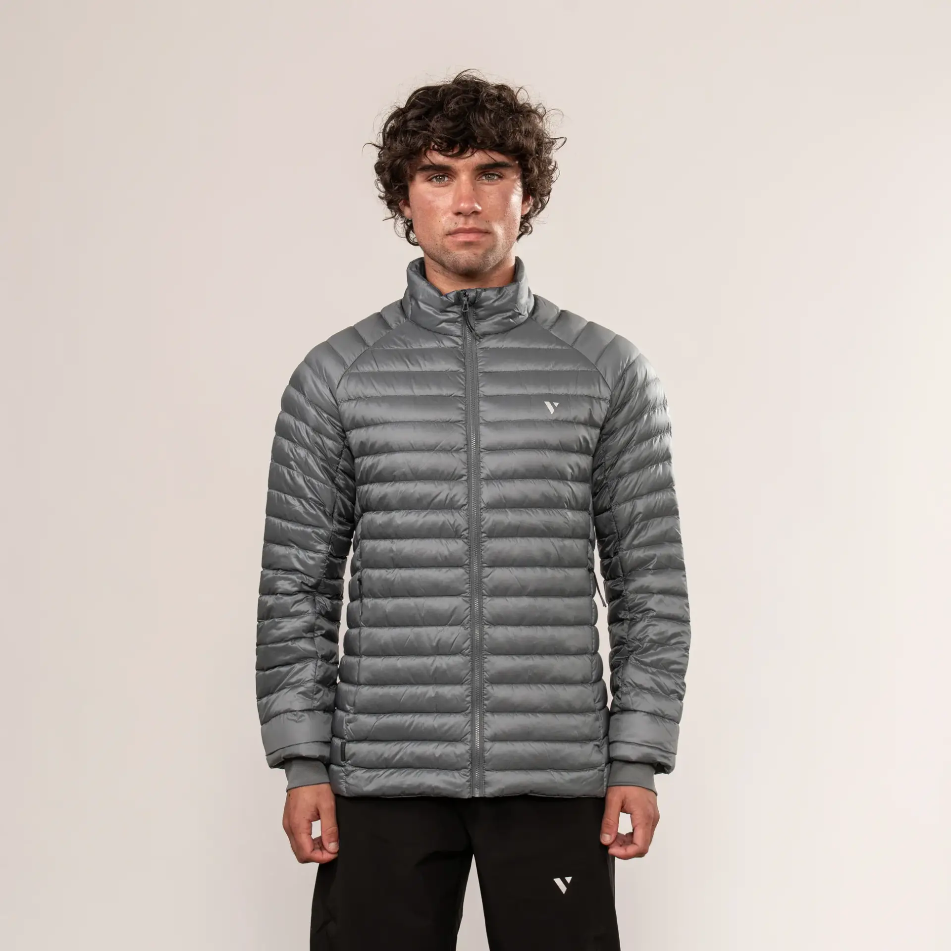 Mac in a Sac Men's Nova Packable Down Filled Insulated Jacket - Image 8