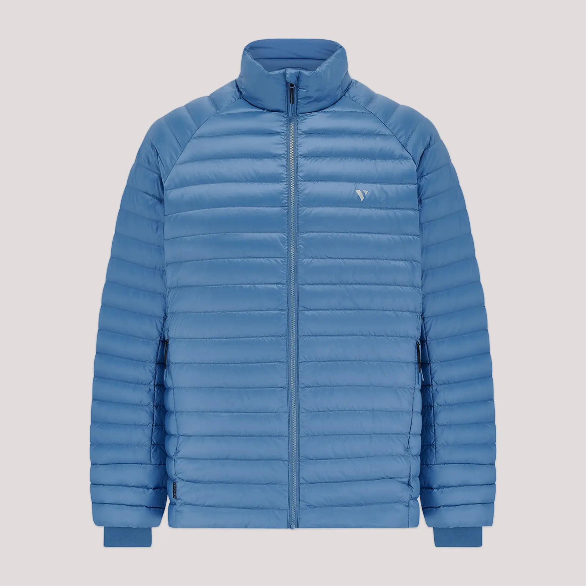 Mac in a Sac Men's Nova Packable Down Filled Insulated Jacket - Image 2