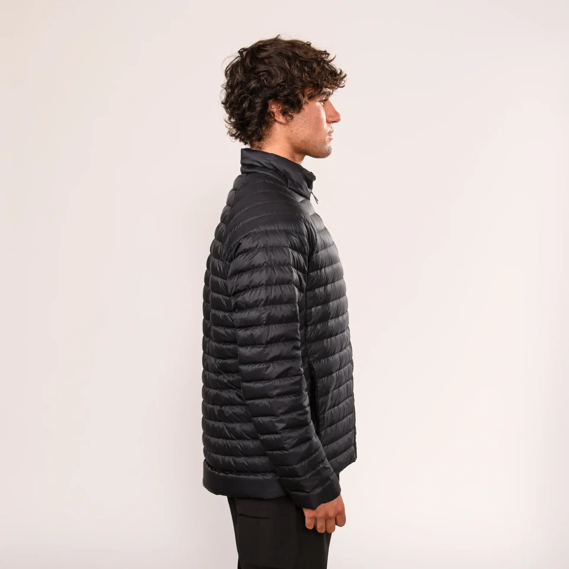 Mac in a Sac Men's Nova Packable Down Filled Insulated Jacket - Image 12
