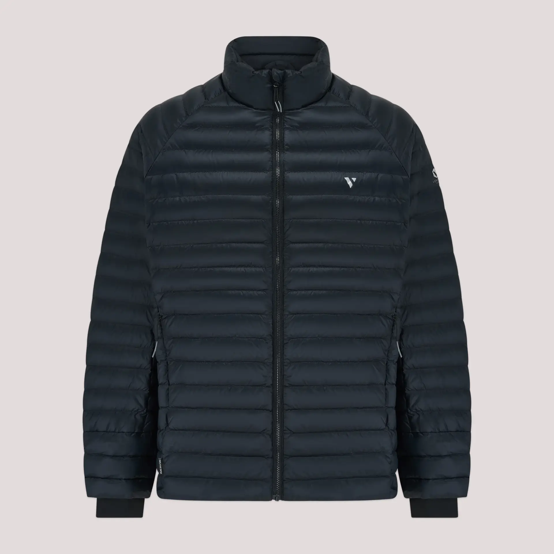 Mac in a Sac Men's Nova Packable Down Filled Insulated Jacket