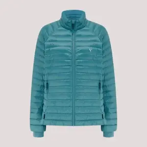 Mac in a Sac Women’s Nova Packable Down Filled Insulated Jacket