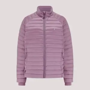 Mac in a Sac Women’s Nova Packable Down Filled Insulated Jacket