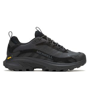 Merrell Men’s Moab Speed 2 GORE-TEX