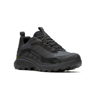 Merrell Men’s Moab Speed 2 GORE-TEX