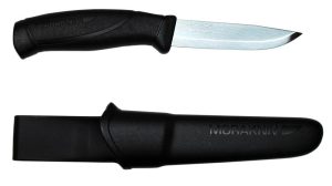 Mora Companion Stainless Steel Knife