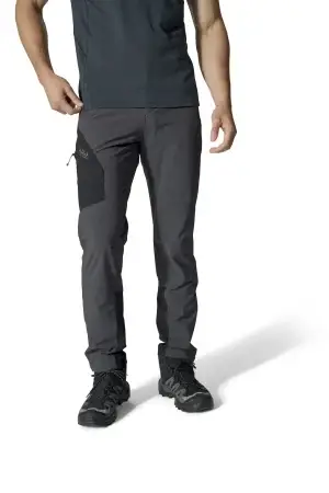 Rab Men’s Ascendor Pants
