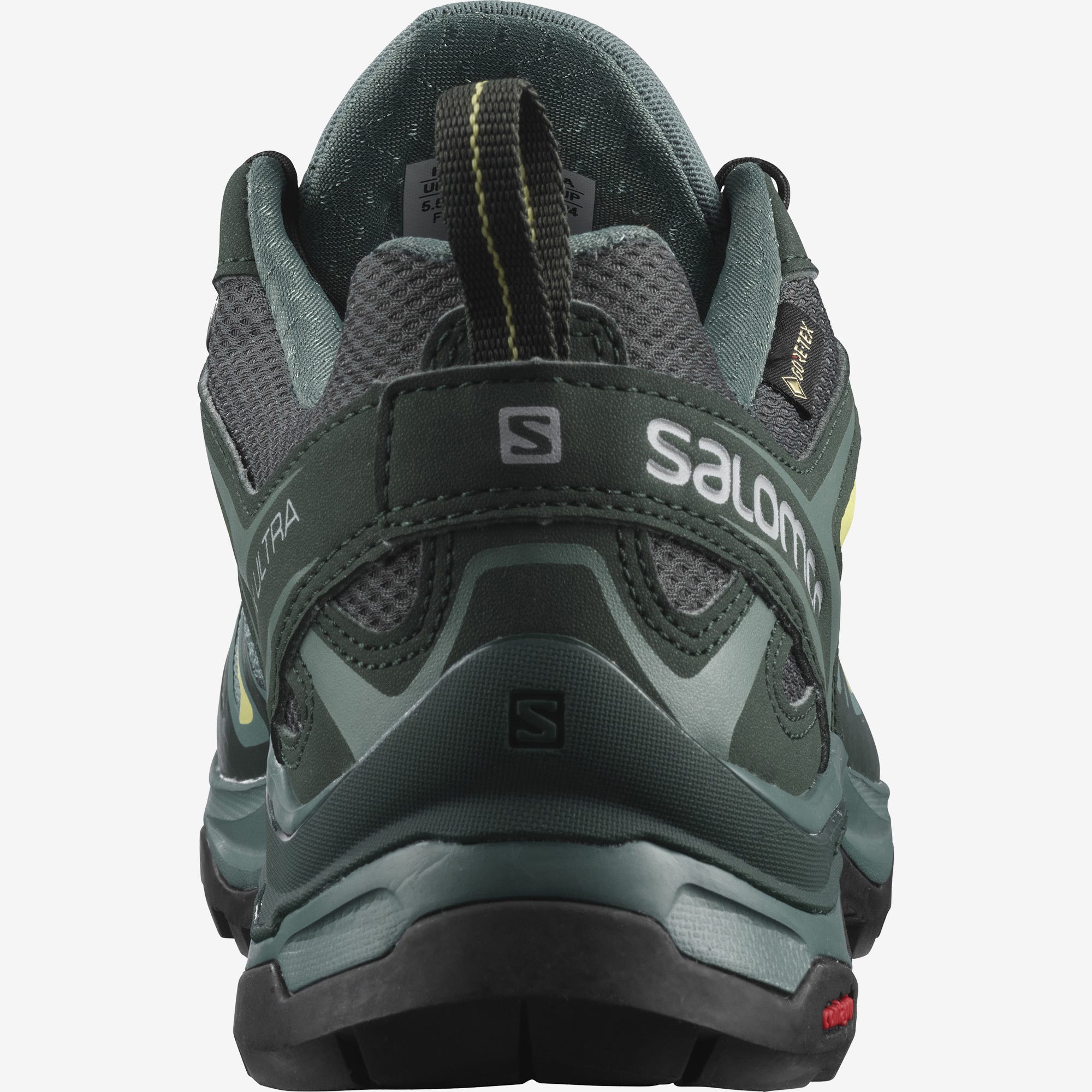 kans Koe Azië Salomon X Ultra 3 GTX Walking Shoe – Mc's Outdoor Store