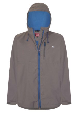 Target Dry Extreme Mens Kinetic II Waterproof Jacket