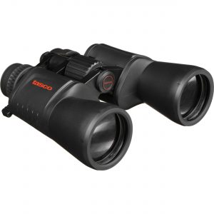 Tasco Essentials™ 10-30x 50mm Binoculars