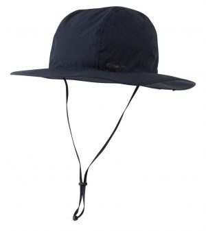 Trekmates Blackden Waterproof Hat