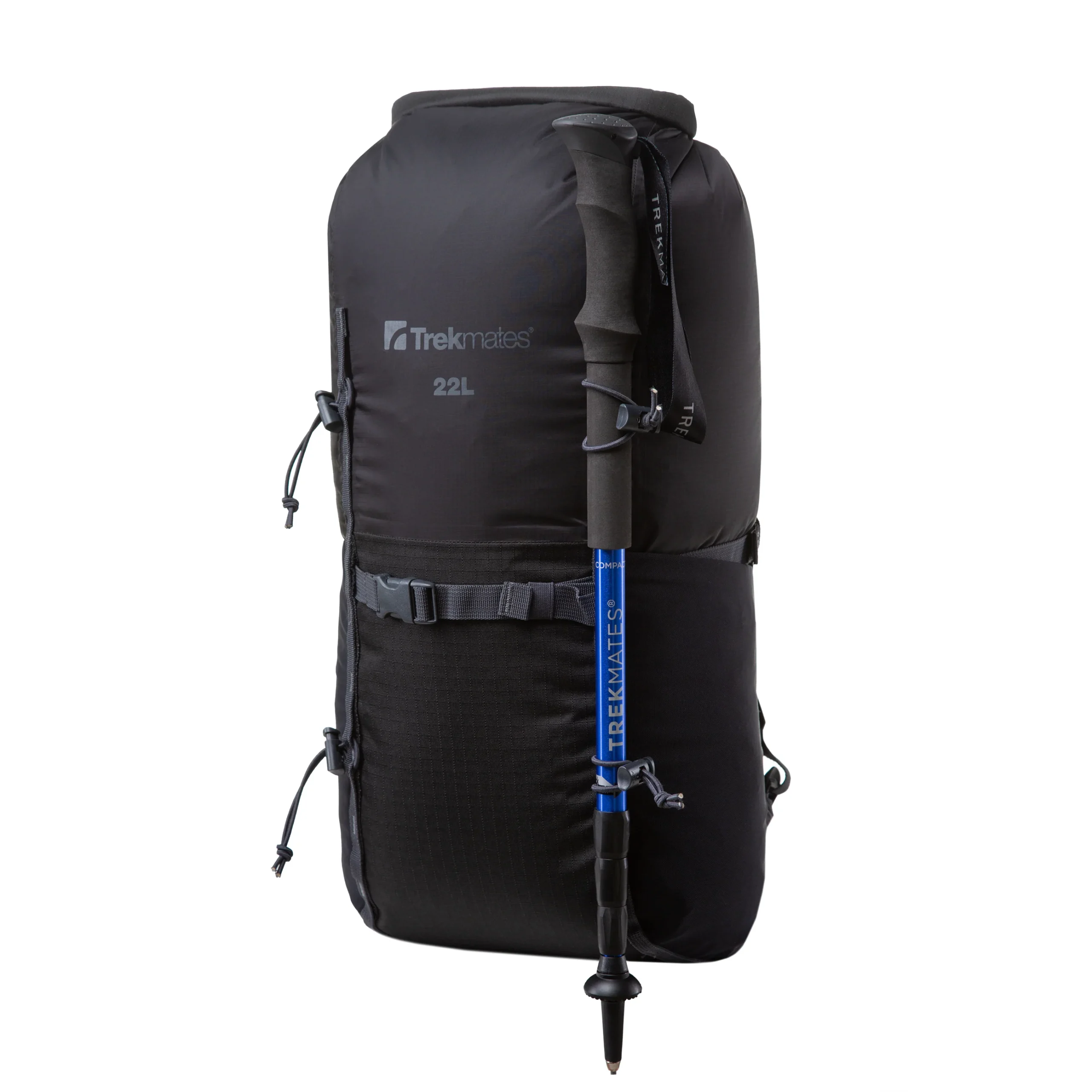 Trekmates Trekker Compact Pole - Image 3