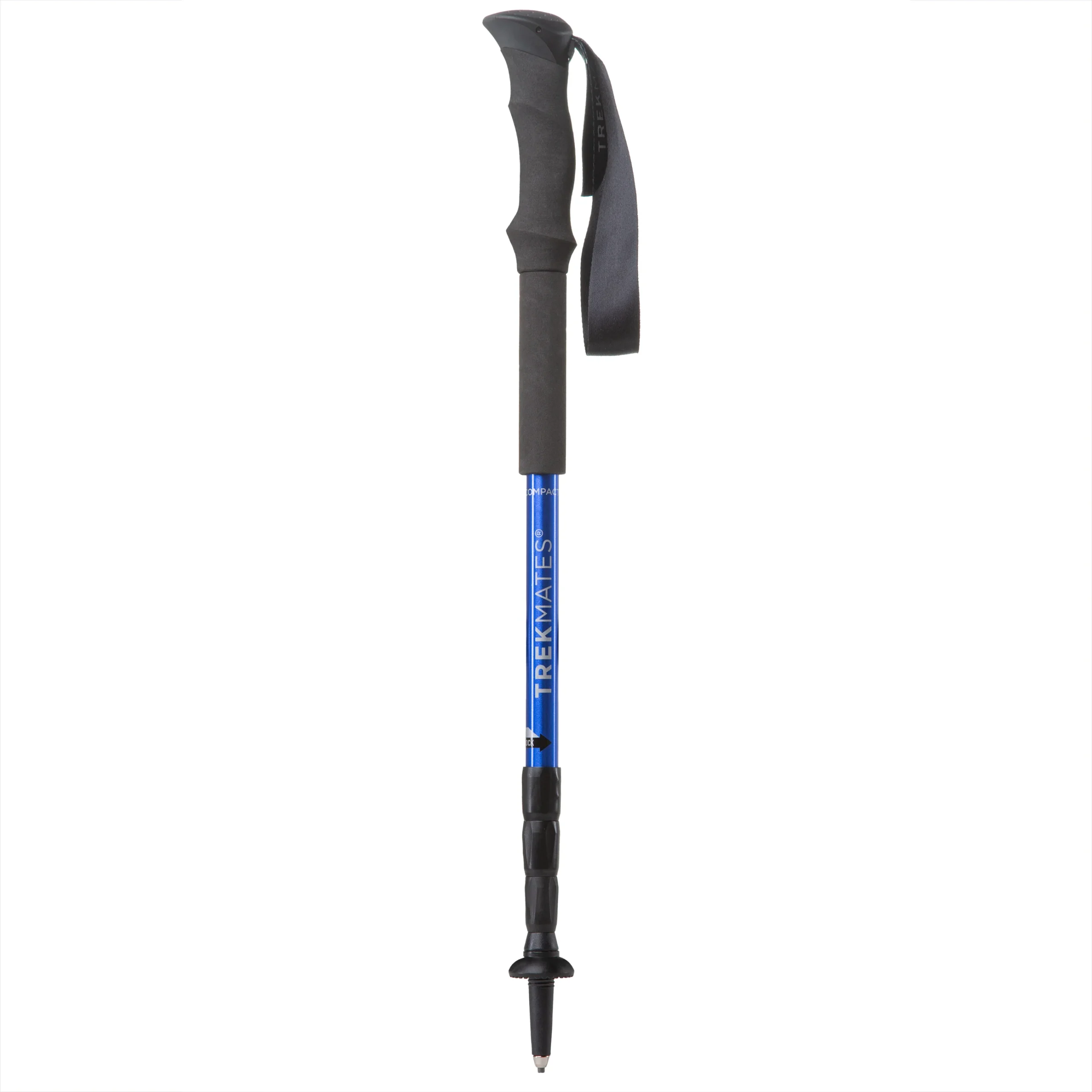 Trekmates Trekker Compact Pole - Image 2