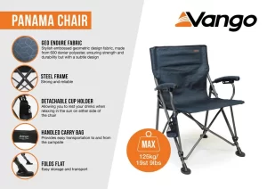 Vango Panama Chair