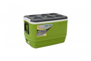 Vango Pinnacle 57L-80Hr Cooler Box