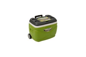 Vango Pinnacle Wheelie 30L-72Hr Cooler Box