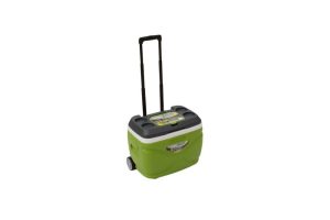 Vango Pinnacle Wheelie 30L-72Hr Cooler Box