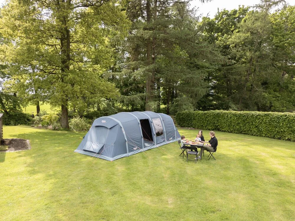 Vango Tacoma Air 800XL Package (2026) - Image 6