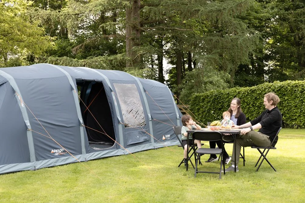 Vango Tacoma Air 800XL Package (2026) - Image 7