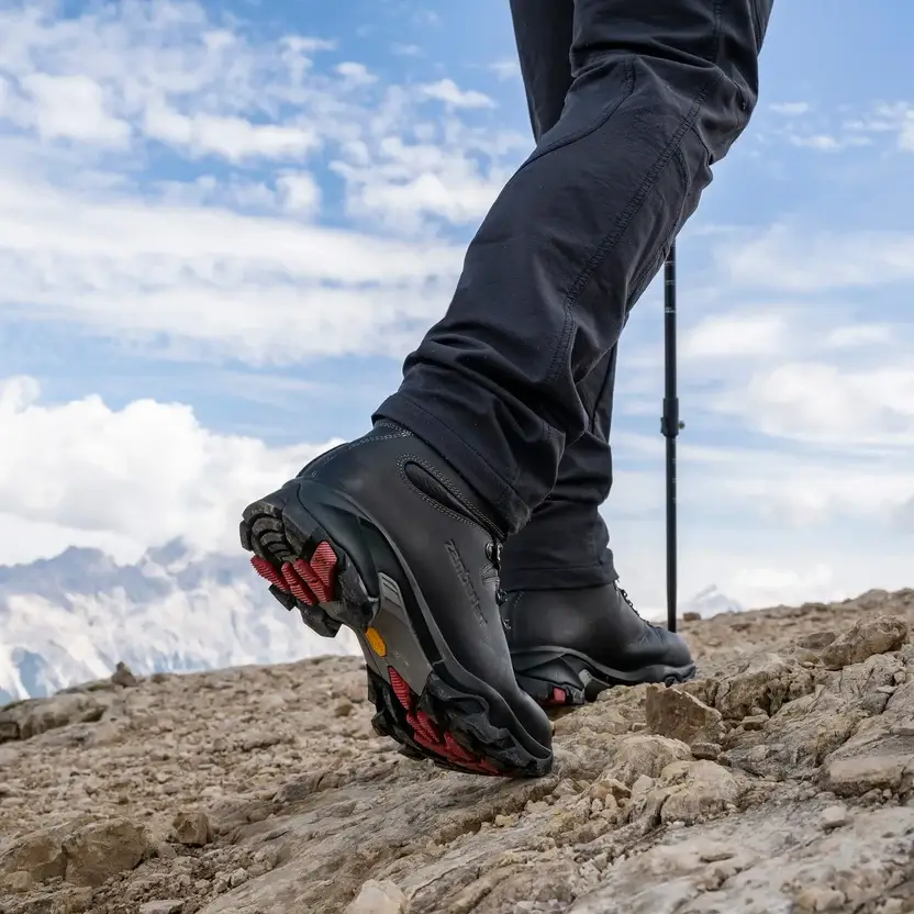 Zamberlan Men's Vioz GTX RR Wide Last - Image 11