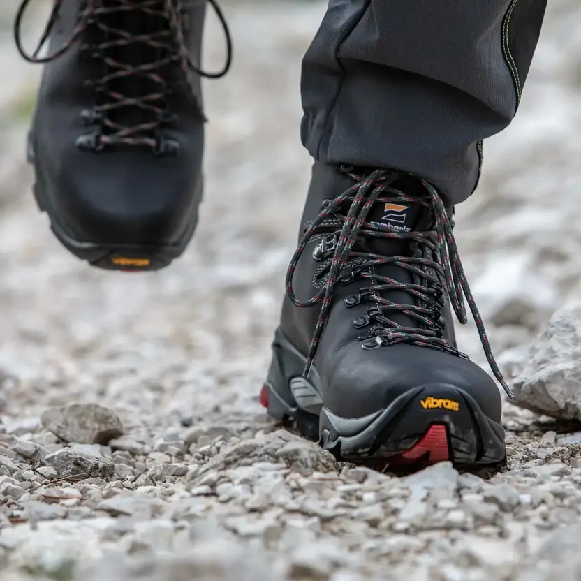 Zamberlan Men's Vioz GTX RR Wide Last - Image 12