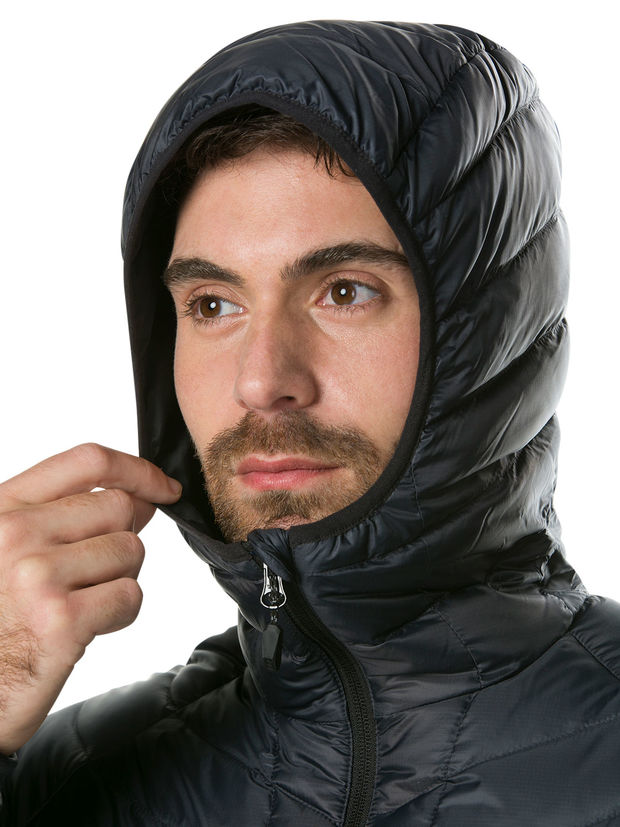 berghaus men's tephra stretch reflect down jacket