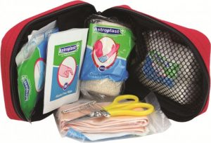 Highlander Midi First Aid Kit