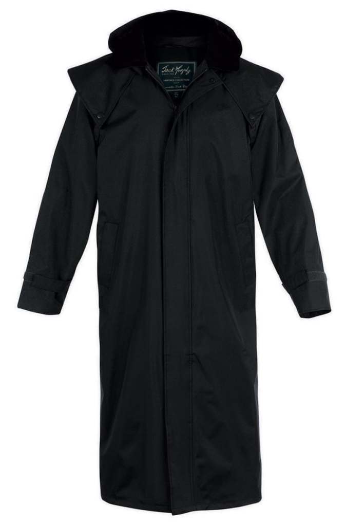 Jack Murphy Mens Waterproof Lambourne 