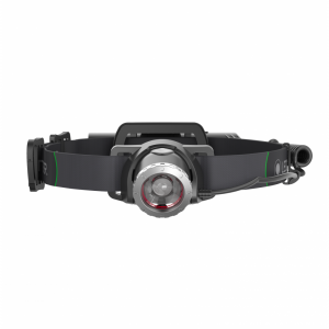 Led Lenser MH10 Rechargeable Head Torch