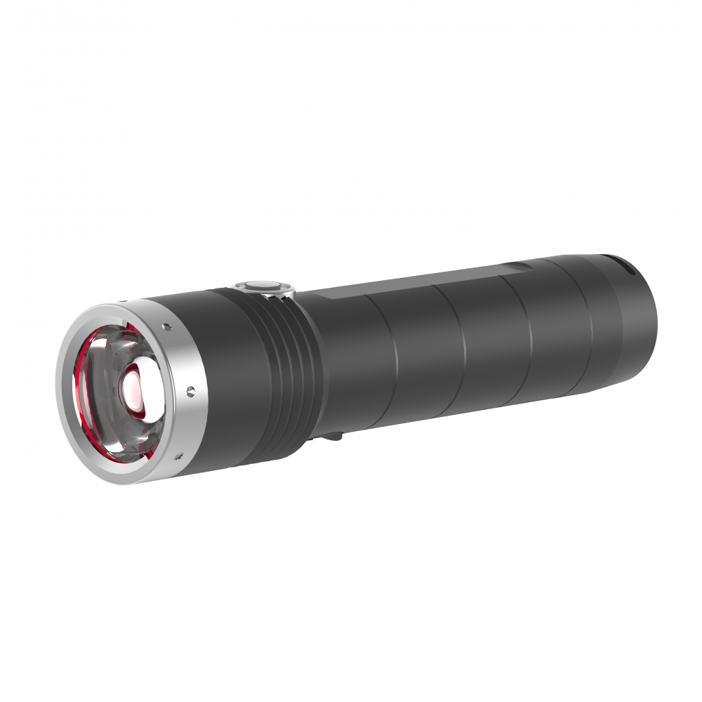 Led Lenser MT10 Rechargeable Torch