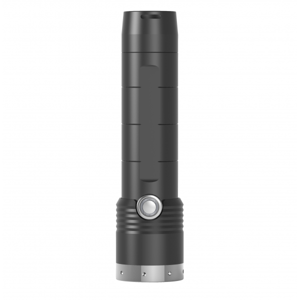 Led Lenser MT10 Rechargeable Torch
