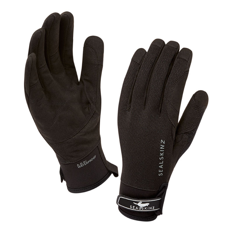 Sealskinz Waterproof All Weather (Dragon Eye) Glove