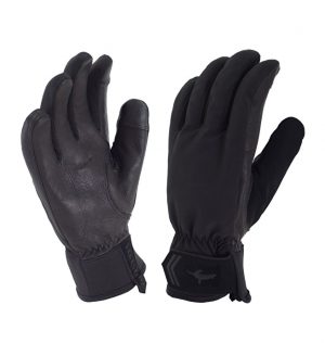 Sealskinz Women’s Waterproof All Weather Insulated Glove