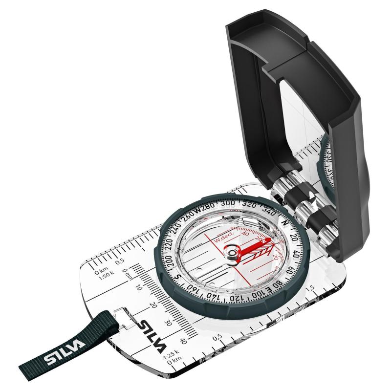 Silva Ranger S Compass