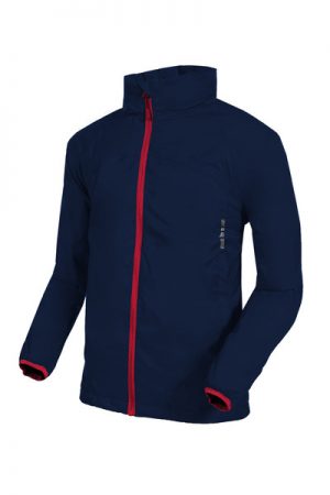Target Dry Strata Jersey Lined Waterproof Jacket