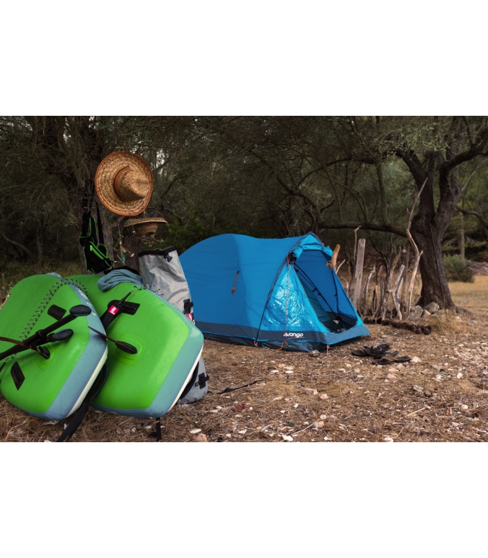 Vango alpha discount 400 tent