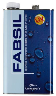 Fabsil Waterproofer 5ltr
