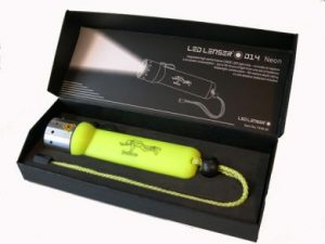 LED Lenser Frogman D14