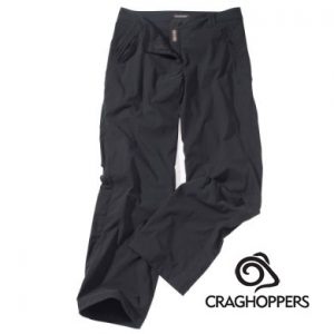 Craghoppers Women’s Kiwi Stretch Trousers